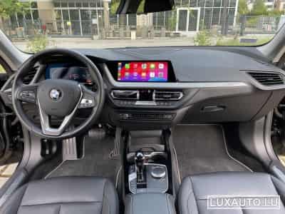 BMW 218 Gran Coupé Business Advantage, CarPlay/Android Auto, LED/Adaptive, 7-sp (2022) - Foto 8