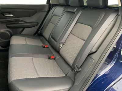 Nissan Ariya ADVANCE 63KWH, 2WD+VISION TECH (2025) - Foto 11