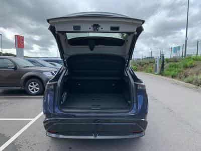 Nissan Ariya ADVANCE 63KWH, 2WD+VISION TECH (2025) - Foto 12