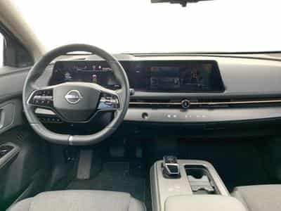 Nissan Ariya ADVANCE 63KWH, 2WD+VISION TECH (2025) - Foto 7