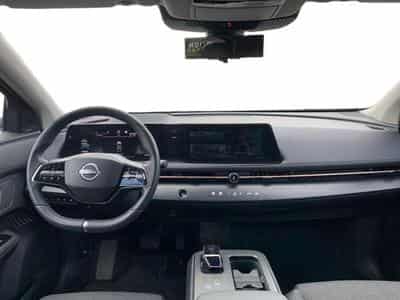 Nissan Ariya ADVANCE 63KWH, 2WD+VISION TECH (2025) - Foto 8