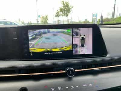 Nissan Ariya ADVANCE 63KWH, 2WD+VISION TECH (2025) - Foto 9