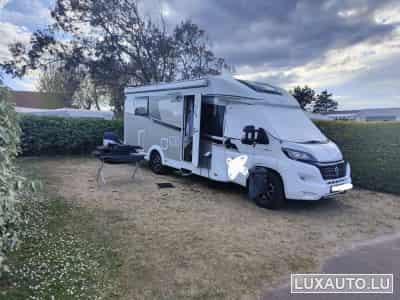 Carado T-447 Emotion (2019) - Foto 1