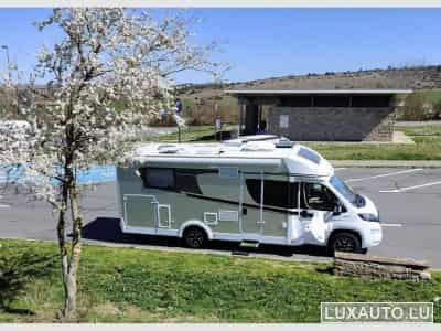 Carado T-447 Emotion (2019) - Foto 2