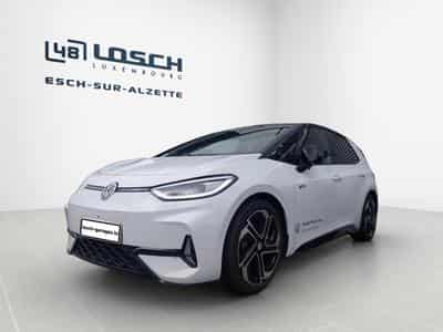 VW ID.3 GTX (2025) - Foto 1