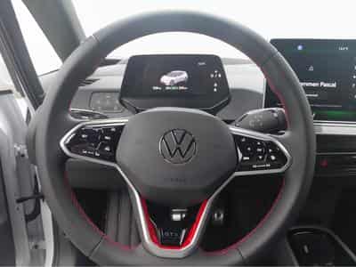 VW ID.3 GTX (2025) - Foto 12