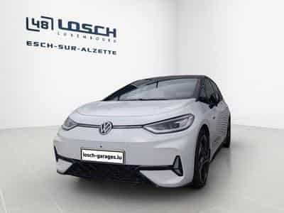 VW ID.3 GTX (2025) - Foto 2
