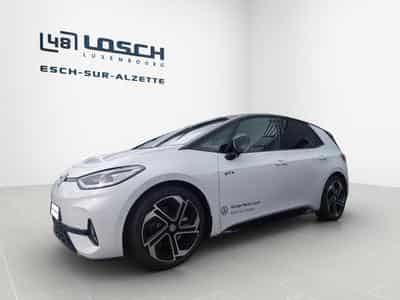 VW ID.3 GTX (2025) - Foto 3