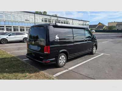 VW Transporter T6 rallongé (2021) - Foto 6