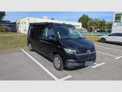 VW Transporter T6 rallongé (2021) - Foto 7