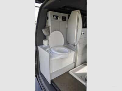 VW Transporter T6 rallongé (2021) - Foto 10