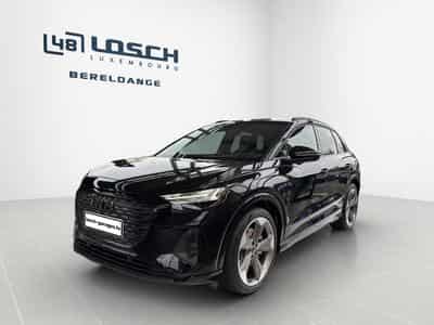 Audi Q4 e-tron e-tron 45 quattro (2025) - Foto 1
