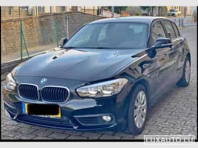 BMW 118 (2016) - Foto 2
