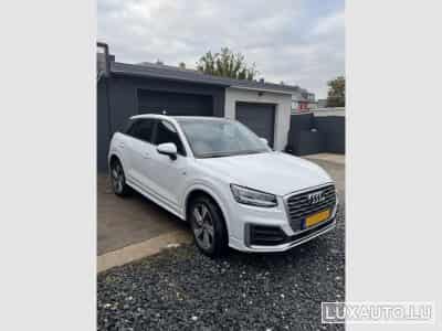 Audi Q2 S-LINE (2016) - Foto 2