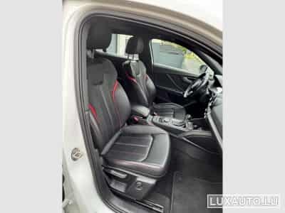 Audi Q2 S-LINE (2016) - Foto 7