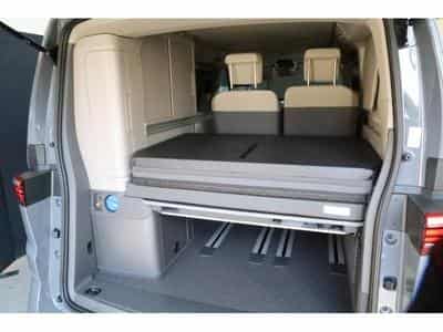 VW California Coast (2025) - Foto 11