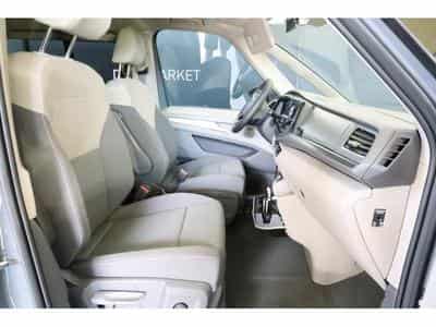 VW California Coast (2025) - Foto 4