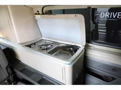 VW California Coast (2025) - Foto 7