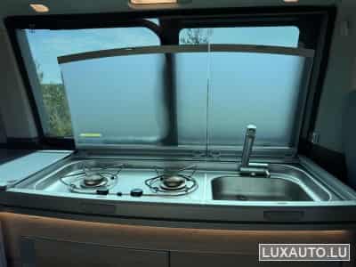 VW California California Coast Edition 4 Motion (4x4) (2020) - Foto 10