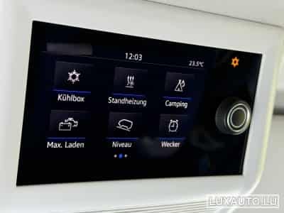VW California California Coast Edition 4 Motion (4x4) (2020) - Foto 12
