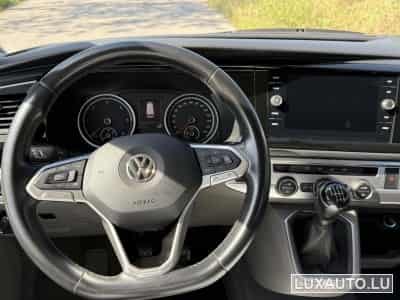 VW California California Coast Edition 4 Motion (4x4) (2020) - Foto 5