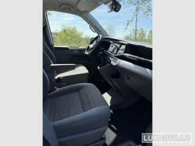 VW California California Coast Edition 4 Motion (4x4) (2020) - Foto 6
