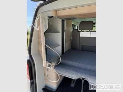 VW California California Coast Edition 4 Motion (4x4) (2020) - Foto 7