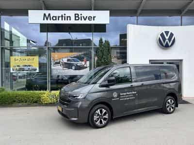 VW Caravelle Life, Boite Aut, 9 places, GPS (2025) - Foto 1