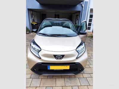 Toyota Aygo X (2024) - Foto 1