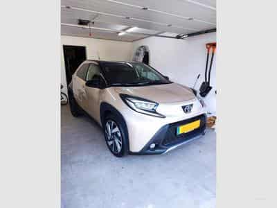 Toyota Aygo X (2024) - Foto 3
