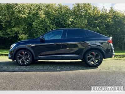 Renault Arkana Arkana TCE 160 R.S Line (2022) - Foto 1