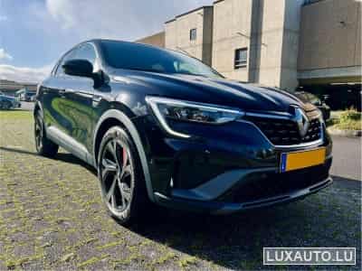 Renault Arkana Arkana TCE 160 R.S Line (2022) - Foto 3
