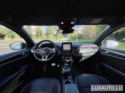 Renault Arkana Arkana TCE 160 R.S Line (2022) - Foto 6