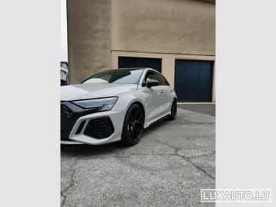 Audi RS3 RS3 (2023) - Foto 7