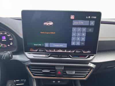Cupra Formentor VZ333 (2025) - Foto 11
