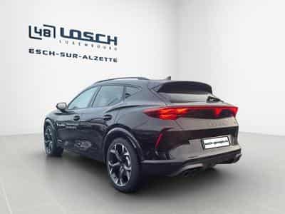 Cupra Formentor VZ333 (2025) - Foto 5