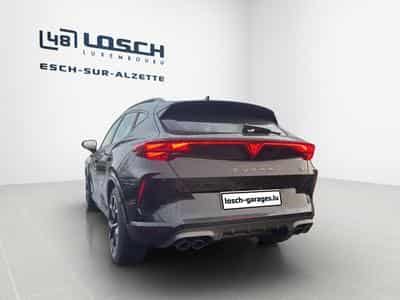 Cupra Formentor VZ333 (2025) - Foto 6
