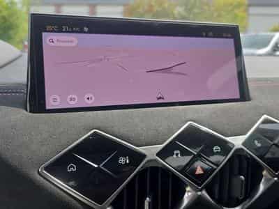 DS Automobiles DS3 PureTech 130ch Performance Line + Automatique (2023) - Foto 5