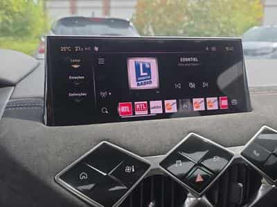 DS Automobiles DS3 PureTech 130ch Performance Line + Automatique (2023) - Foto 9