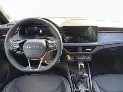 Skoda Scala Monte Carlo (2025) - Foto 12