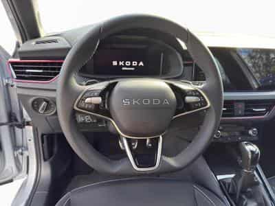 Skoda Scala Monte Carlo (2025) - Foto 13