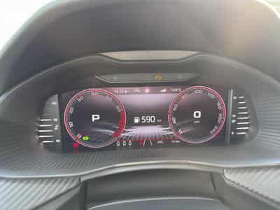 Skoda Scala Monte Carlo (2025) - Foto 14