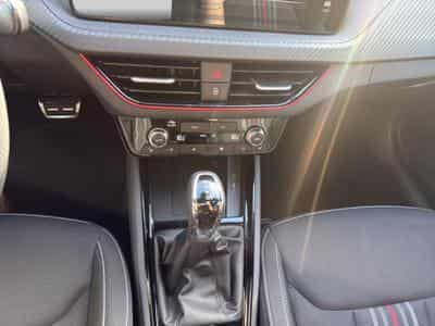 Skoda Scala Monte Carlo (2025) - Foto 15