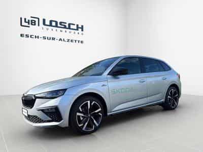 Skoda Scala Monte Carlo (2025) - Foto 2