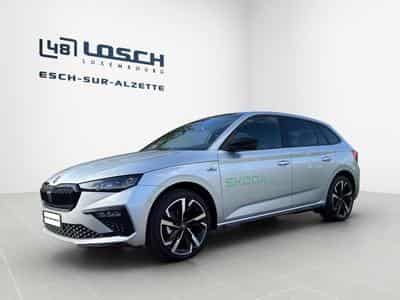 Skoda Scala Monte Carlo (2025) - Foto 3