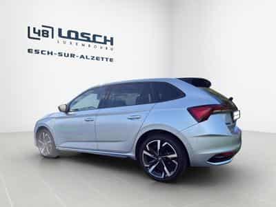 Skoda Scala Monte Carlo (2025) - Foto 5