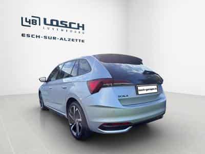 Skoda Scala Monte Carlo (2025) - Foto 6