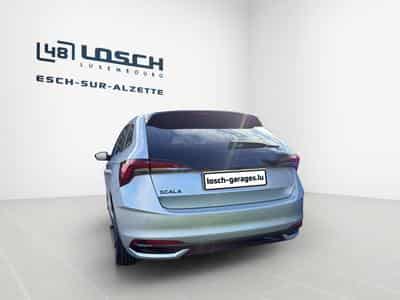 Skoda Scala Monte Carlo (2025) - Foto 7