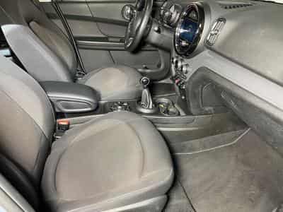 MINI Countryman 1.5D 116 CV BUSINESS GPS BLUETOOTH (2021) - Foto 8
