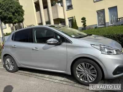 Peugeot 208 Pack Allure (2018) - Foto 1